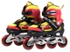 Ролики A-Toys Тачки (31-34) RL2117 - изображение 2