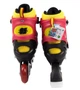 Ролики A-Toys Тачки (31-34) RL2117 - изображение 3