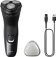 Электробритва PHILIPS X3051/00 серии 3000X - изображение 1