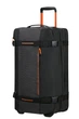 Дорожня Сумка На Колесах American Tourister URBAN TRACK BLACK/ORANGE 68x40x38,5 MD1*39102 - зображення 7
