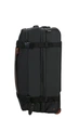 Дорожня Сумка На Колесах American Tourister URBAN TRACK BLACK/ORANGE 68x40x38,5 MD1*39102 - зображення 8
