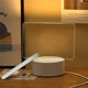 Светодиодная доска для заметок + маркер от USB - Светодиодный ночник планер для записей - изображение 2