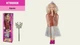 Кукла ToyCloud "Happy Girl" с диадемой (79 см) KT8000B - изображение 2