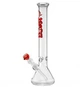 Бонг скляний BOOST PRO Beaker 440mm - изображение 1