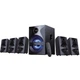 Акустична система 5.1 F&D F-3800X 5.1 Black - изображение 1
