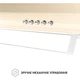 Витяжка пласка Perfelli PL 5144 IV LED - изображение 5