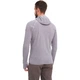 Кофта Turbat Annapurna Mns cloudburst grey L (012.004.4439) - изображение 2