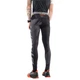 Штаны Dynafit Ultra Graphic Long Tights Mns 71440 0911 - XL - чорний (016.002.2670) - изображение 2