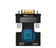 Конвертер перехідник HDMI to VGA Converter 1080P Black - изображение 5