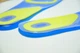 Універсальні гелеві устілки для взуття Gel Everyday Розмір 38-42 - зображення 3