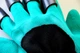Садові рукавиці з кігтями Garden Gloves - зображення 7