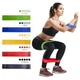 Резинки для фітнесу Fitness Loop Bands комплект 5 шт - изображение 2