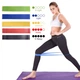 Резинки для фітнесу Fitness Loop Bands комплект 5 шт - изображение 6