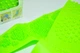 Силіконова мочалка Magic Silicone Brushes Green - изображение 3