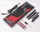 Клавиатура проводная A4Tech S98 Bloody BLMS USB Sports Red (4711422002737) - изображение 7