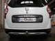 Фаркоп Renault Lodgy 12- Galia - изображение 2