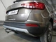 Швидкоз'ємний фаркоп Seat Ateca 2016- Galia - изображение 4