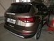 Швидкоз'ємний фаркоп Seat Ateca 2016- Galia - изображение 5