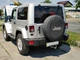 Фаркоп Jeep Wrangler 2007-2018 Galia - изображение 3