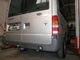 Фаркоп Ford Transit 2000-2013 Galia - изображение 2