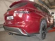 Швидкоз'ємний фаркоп Toyota Highlander 2020- Galia - изображение 4