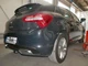 Фаркоп Citroen DS5 2011-2018 швидкоз'ємний автомат Galia - изображение 3