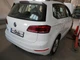 Фаркоп Volkswagen Golf Sportsvan 2018- горизонтальний автомат Galia - изображение 5