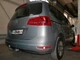 Фаркоп Volkswagen Sharan 2010- Galia - изображение 2