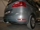 Фаркоп Volkswagen Sharan 2010- Galia - изображение 3