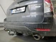 Фаркоп Subaru Forester 2008-2012 автомат Galia - изображение 6