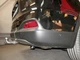 Фаркоп Kia Sorento 2013-2020 автомат Galia - изображение 6