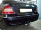 Фаркоп Mercedes C-Class 00-07 седан, універсал Galia - изображение 2