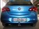 Фаркоп Opel Corsa D, E 2006-2019 автомат Galia - изображение 3
