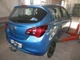 Фаркоп Opel Corsa D, E 2006-2019 автомат Galia - изображение 4