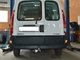 Фаркоп Renault Kangoo 1997-2007 Galia - изображение 3