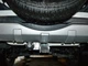 Фаркоп Mitsubishi Pajero Wagon автомат Galia - изображение 7