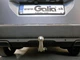 Швидкоз'ємний фаркоп Peugeot 5008 2017- Galia - изображение 5