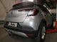 Фаркоп Renault Captur 2020- горизонтальний автомат Galia - изображение 2