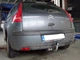 Фаркоп Citroen C4 04-10, 11-19 хетчбек, купе Galia - изображение 6