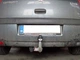 Фаркоп Citroen C4 04-10, 11-19 хетчбек, купе Galia - изображение 7