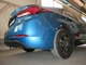 Швидкоз'ємний фаркоп Hyundai Elantra 2011-2016 крім GLS Galia - изображение 5