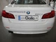 Фаркоп BMW 5 series 2010-2017 седан, GT, універсал швидкоз'ємний автомат Galia - изображение 7