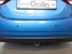 Швидкоз'ємний фаркоп Hyundai Elantra 2011-2016 крім GLS Galia - изображение 8