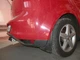 Фаркоп Seat Altea 2004-2015 автомат Galia - изображение 5