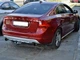 Швидкоз'ємний фаркоп Volvo S60 2010-2018 седан Galia - изображение 2