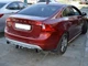 Швидкоз'ємний фаркоп Volvo S60 2010-2018 седан Galia - изображение 3