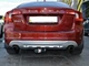 Швидкоз'ємний фаркоп Volvo S60 2010-2018 седан Galia - изображение 5