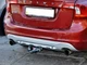 Швидкоз'ємний фаркоп Volvo S60 2010-2018 седан Galia - изображение 7