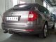 Фаркоп для Skoda Superb 2008-2015 автомат Galia - изображение 4