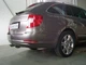 Фаркоп для Skoda Superb 2008-2015 автомат Galia - изображение 5